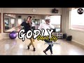 OMAH LAY- GODLY DANCE VIDEO