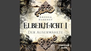 9.7 - Elbenmacht 1: Der Auserwählte