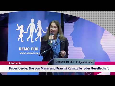 ideaHeute 23 01 2018 - Kabul - Organspende - Ehe für alle