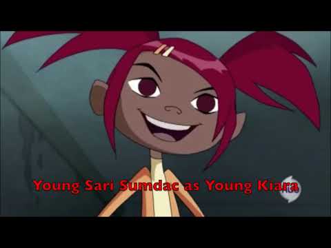 The Prime King 2: Optimus' Pride (The Lion King 2: Simba's Pride) Part 20 - Ending Credits