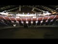 Liberty Practice Before Sunrise With Jenny Vidbel At Horse World Expo 2023
