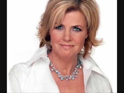 Irene Moors - Meester Van Der Plas (Eternal Flame)