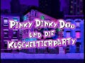 Pinky Dinky Doo Pinky Dinky Doo And The Party Animals German