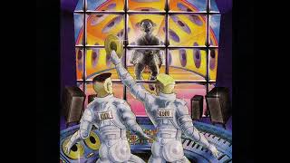Dynamix II - 3. Odyssey Of The Mind