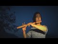 Hawayein || Flute Cover by Aman Mali