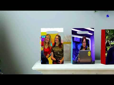 Somos Tv Noticias  23-12-2025