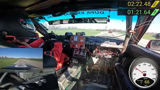 2025 Lemons Pitt Race -Team Dupa Kickers - Rich Sunday Full Session