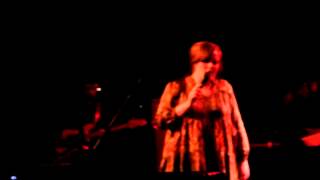 Adele - Fool That I Am - Live at the TLA, Philadelphia, PA-1/16/09