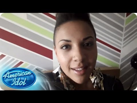 Meet Cristabel Clack - Meet the Top 40 - AMERICAN IDOL SEASON 12