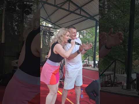 SHOW! Maja Nikolić i Goci - Pesma o Maji - (Kosidba na Rajcu, 14. 7. 2024)