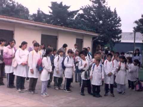 20 años Comuna de Colonia Las Pichanas