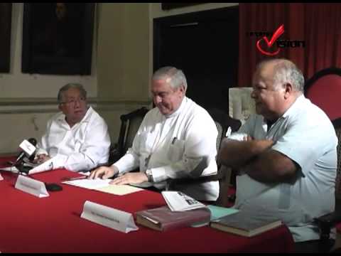 Mérida: Arquidiócesis de Yucatán concluirá el "Año de la Fe"