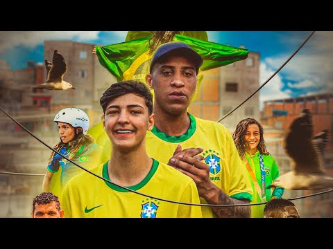 Mc V7 Mc Gui Gomes - Desisto Nunca (Video Clipe Oficial) Matheuszin Dj