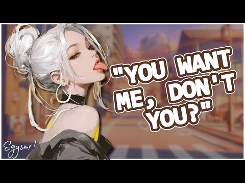 [F4A] [SPICY?] Sleeping With the Popular Girl [GF ASMR] [GF RP] [Enemies to More] [Secret Admirer]