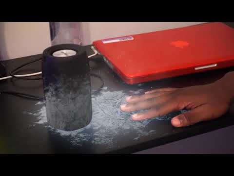 Frost/Ice Growing/Freezing Effect - VFX Compositing - Adobe After Effects