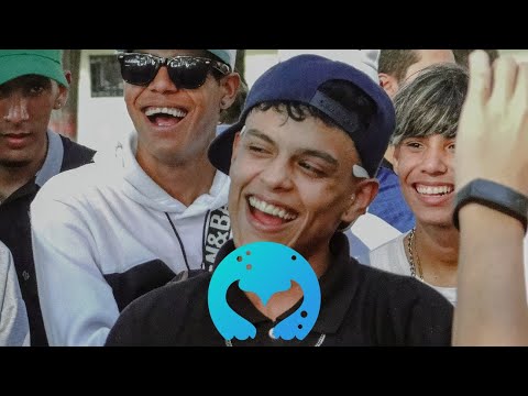 SUDAKA vs ALFREDYNHO vs JOZZ: 8vos - Ballenitas FECHA 2 (TEMPORADA 1)