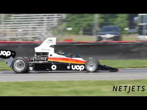 Craig Bennett 1975 Shadow DN6