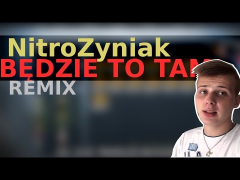Hargris ft. NitroZyniak - Będzie to tam (Ja już przeczuwałem)