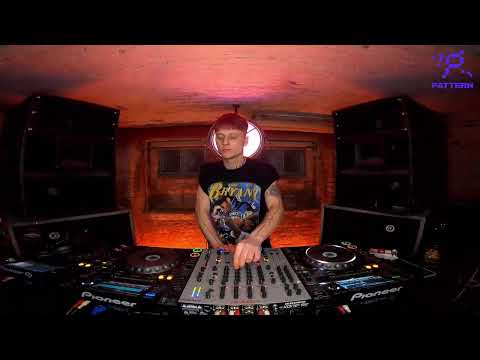 PATTERN: TX Showcase - CLTX  - 01.15.22 - 8 P.M