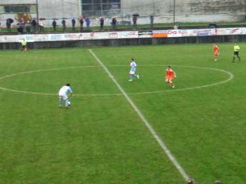 Santa Comba 0 - 0 SD Compostela