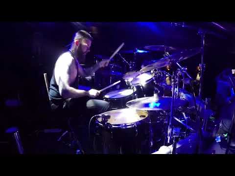 Simon Schilling - Monument Of Misanthropy - Retarded Phrase Mongers