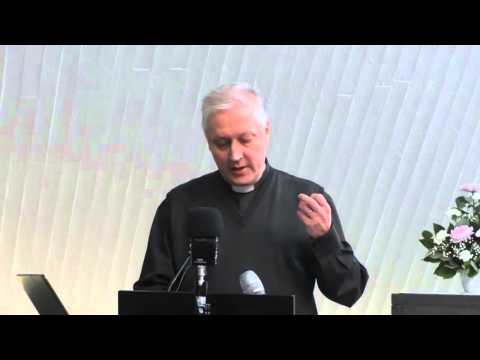 Ajassa liikkuu tapahtuma Esa Kokko: Sakramentalismi nostaa päätään 13.03.2016