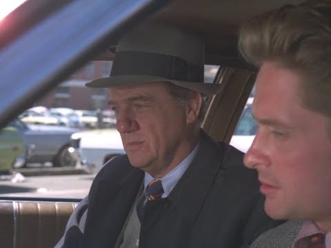 Die Strassen von San Francisco - Staffel 1 - Folge 1 - Jagt Charnovskys Mörder