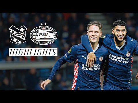 Highlights | Good day in Heerenveen 📅