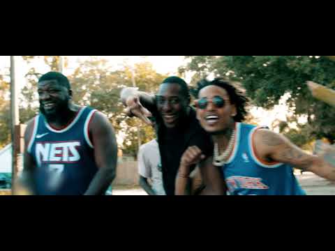 Project Youngin - Motion Man (Official Video)