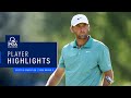 Scottie Scheffler Shoots Breathtaking 6 Under 65 Round 3 Highlights 2025 PGA Championship