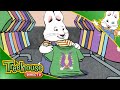 Max Ruby Max S Dragon Shirt Max S Rabbit Racer Roger S Choice Ep 20
