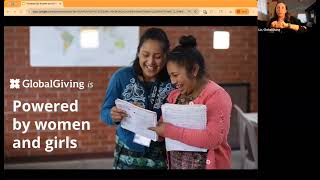 2025 Powered By Women and Girls Storytelling Festival