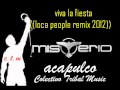 Viva La Fiesta((Loca People remix 2012 )) Dj ...