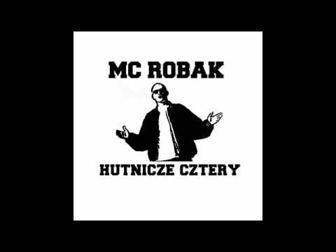 Mc Robak - Dzielnica II