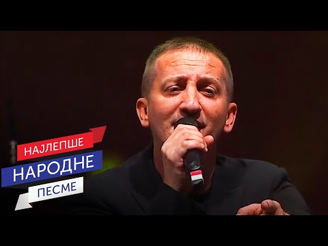 Nenad Milevski - Sunce ljubavi, Slike u oku, Nijedne usne se ne ljube same / RTS karavan Blace 2019