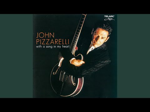 It's Easy To Remember - John Pizzarelli