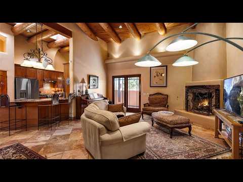 4 Calle Siete Casas, Santa Fe, NM