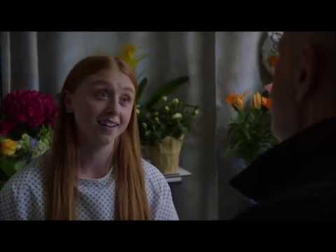 [ NCIS ] Daughters 16x24 - Emily and Fornell