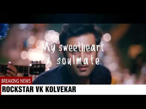 Vikas A Kolvekar Janam Janam