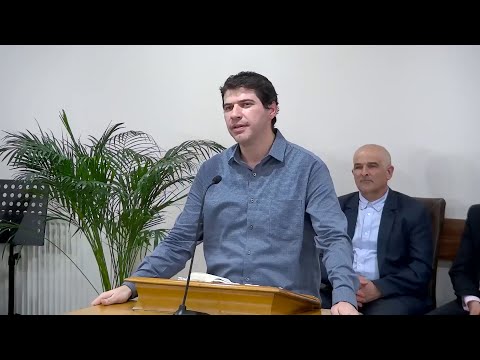 Beni Boariu - Pe ce CALE alegi să mergi?