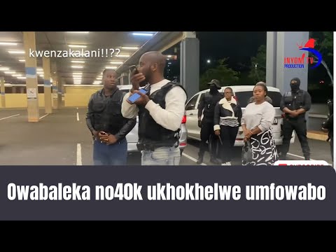 KWENZAKALANI!!?? | FULL EPISODE30 | PART2 | 18/10/24 | KUGCINE KUKHOKHWA U20K KOWEBALEKE NO-40K