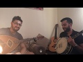Cover tête à tête avec baghdad Gnawa Diffusion , Jaouad AMR & Mortheda MAHER