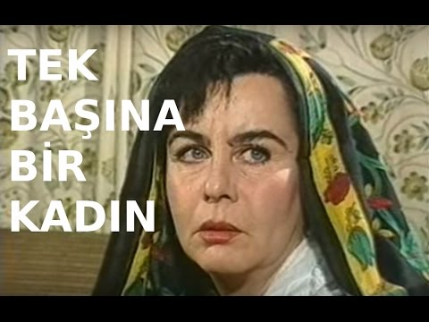 Trailer of Tek Başına Bir Kadın (1988)