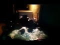 Naked In The Hot Tub