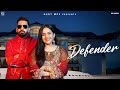 Defender Full Video Harf Cheema Sudesh Kumari Sruishty Mann Latest Punjabi Song Geet MP3