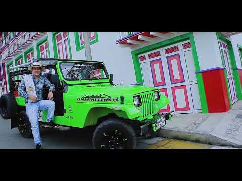 Pa' Jamaica  - El Orejón  (Video Oficial)