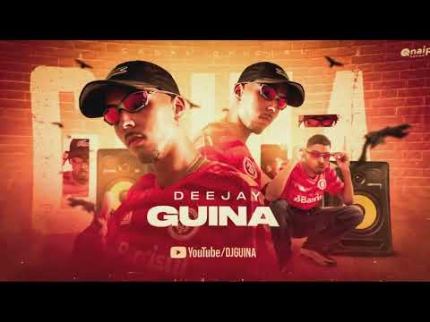 DJ GUINA e DJ JS MIX • HOJE NOS BALANÇA O BARRACO, BOTA XOT4 PRA VIM SENTAR ( DJ JS MIX )