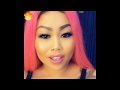 Lovely Mimi Pink Or Blonde