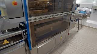 Operculeuse Sealpac A10 | Image 4 - Machineryline