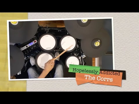 Hopelessly Addicted - The Corrs